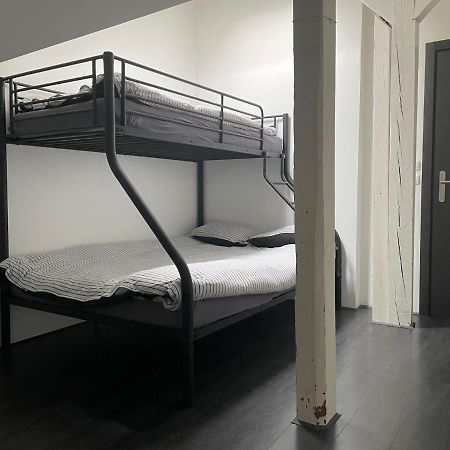 Apartament Dream Loft Colmar Zewnętrze zdjęcie