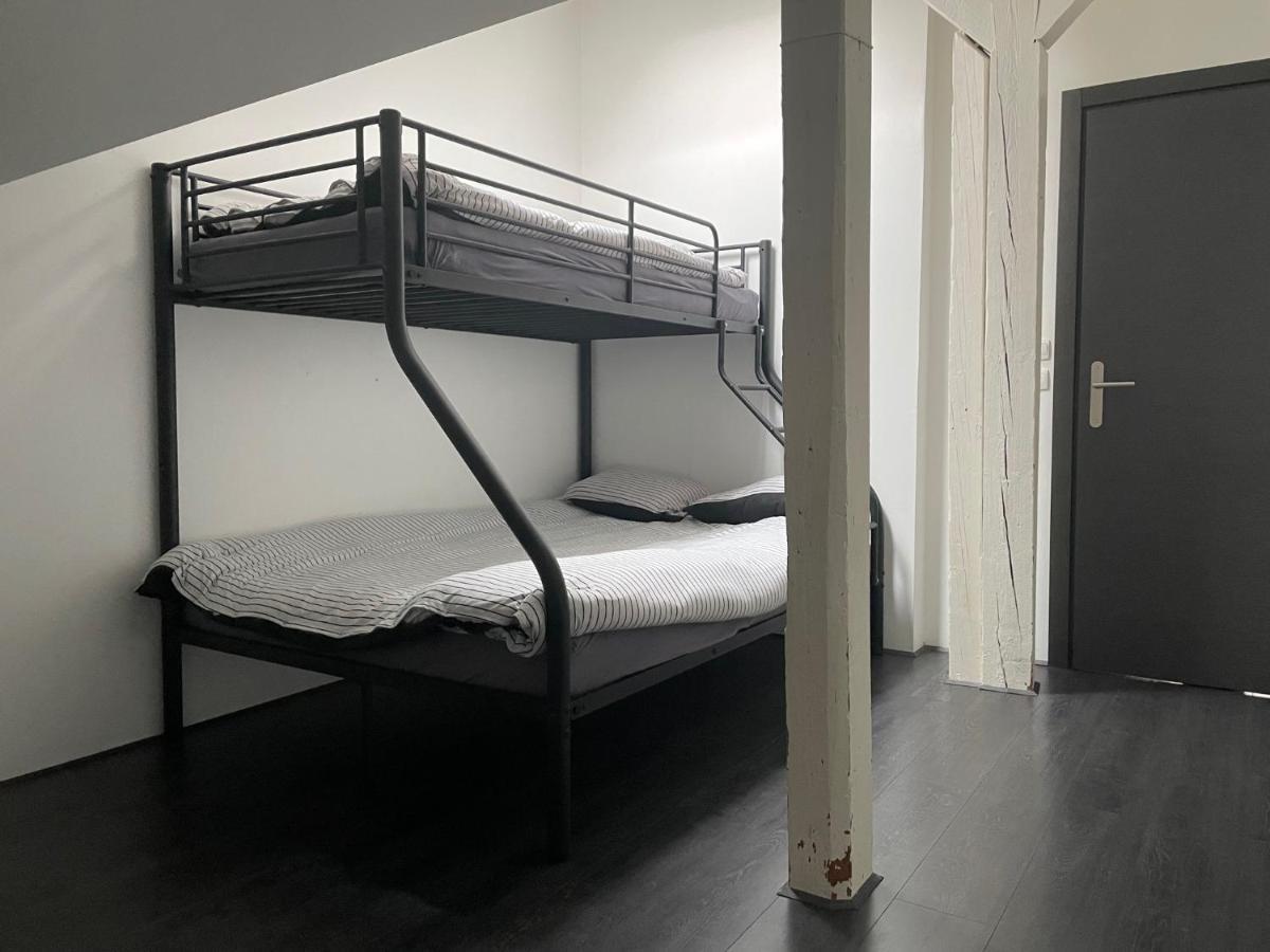 Apartament Dream Loft Colmar Zewnętrze zdjęcie