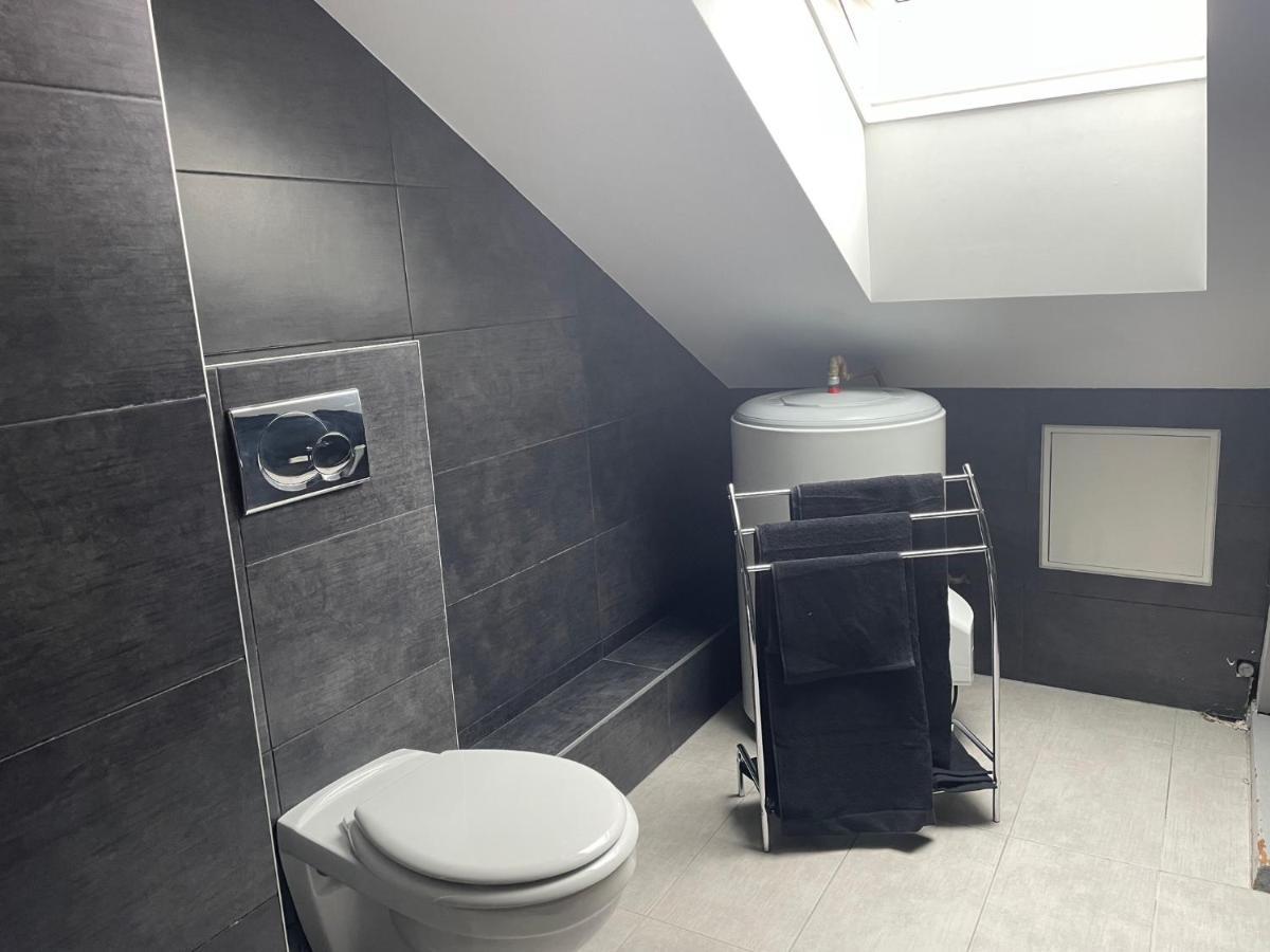 Apartament Dream Loft Colmar Zewnętrze zdjęcie
